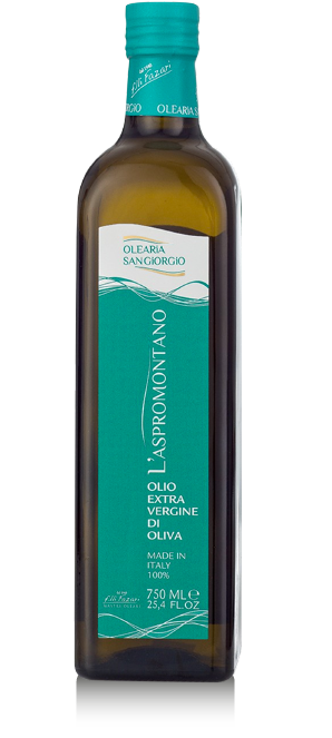 Olio Aspromontano