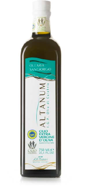 Olio Altanum