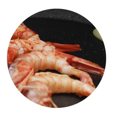 Ricetta Olio Altanum